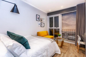 Charming sanctuary in a historic zone